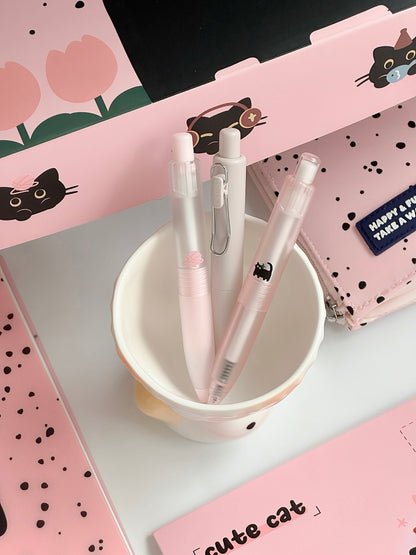 Yarn Kitty Stationery Gift Set