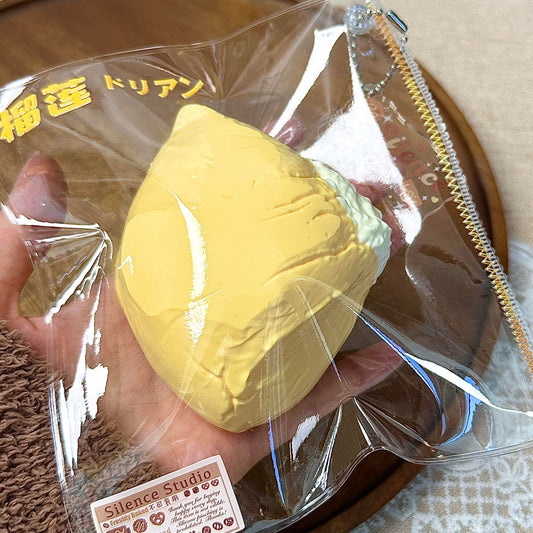 Durian Series Squishy