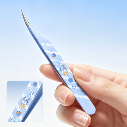 Summer Ice Cream Professional Sticker Tweezers