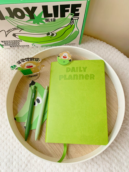 Enjoy Life Stationery Gift Set