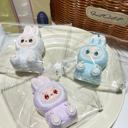 LABUBU Squishy