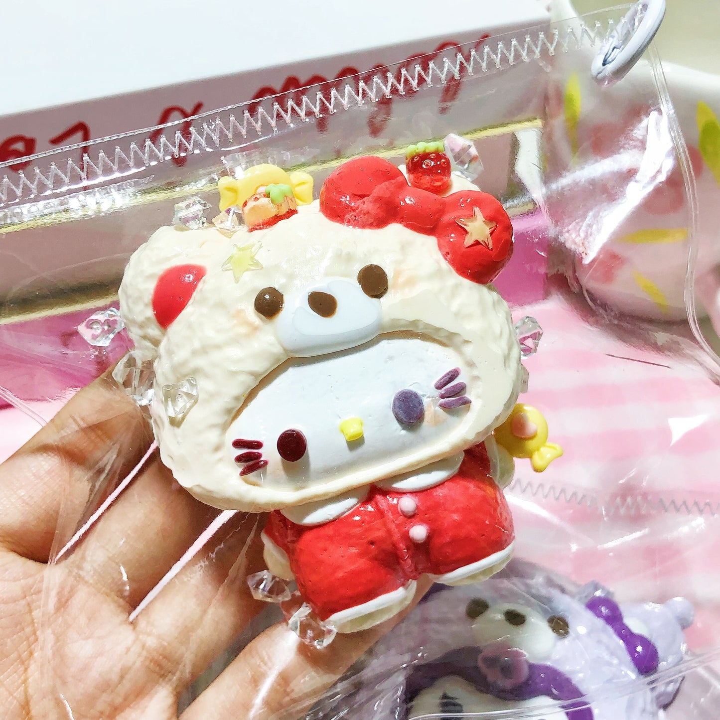 Sleepwear Collection Squishy