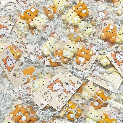 Bear Pals Squishy