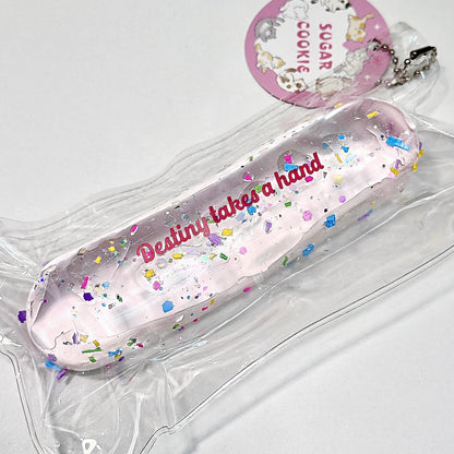 Milk Stick Squishy