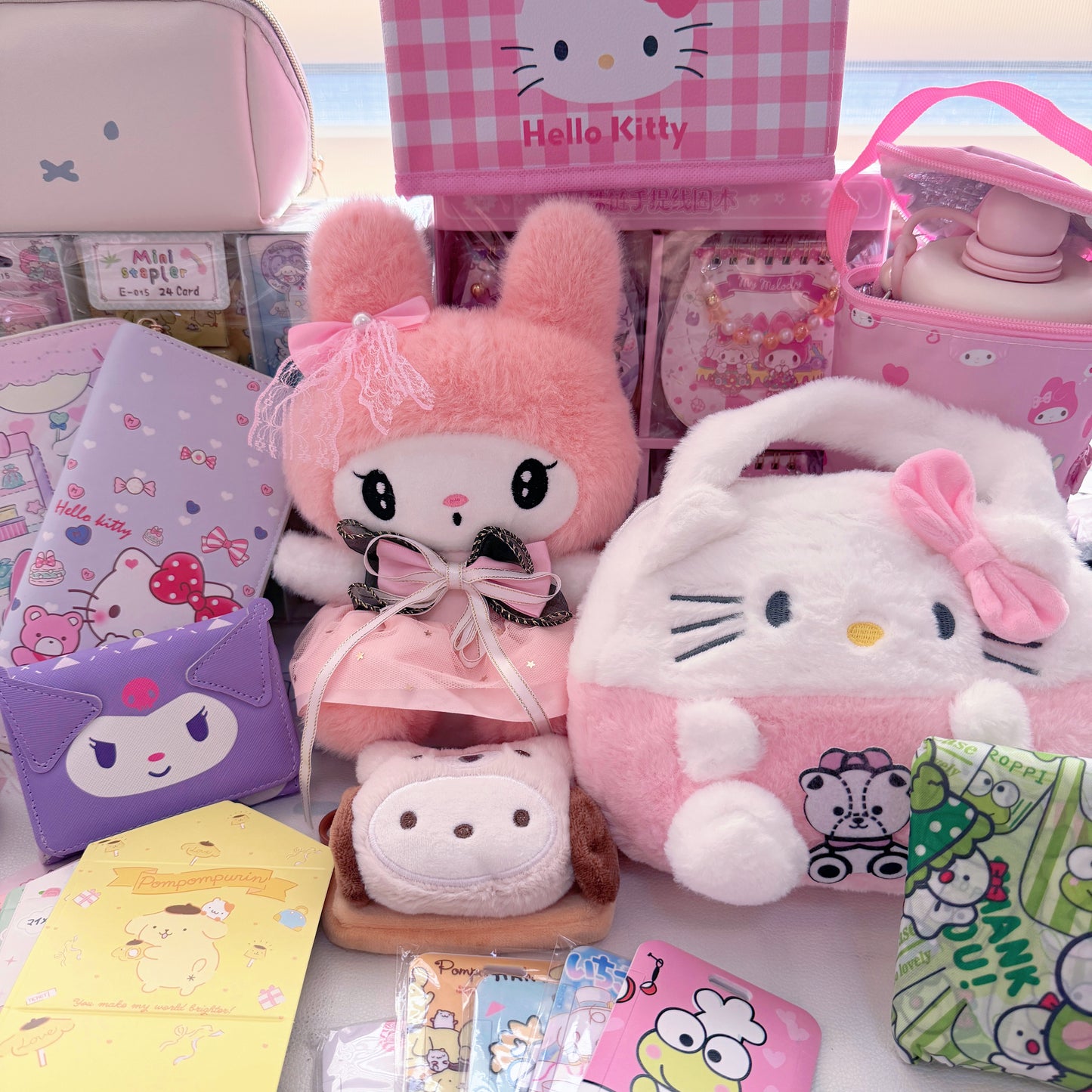 PuPu Land Lucky Scoop 4.0🥄 - Two Weeks ONLY 10% OFF - Free Shipping
