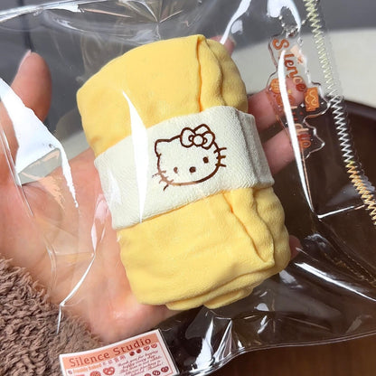 Durian Series Squishy