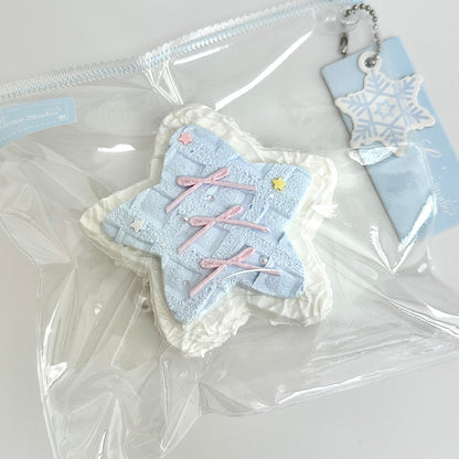 Summer Salt Series Squishy