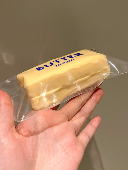 Butter Stick Squishy