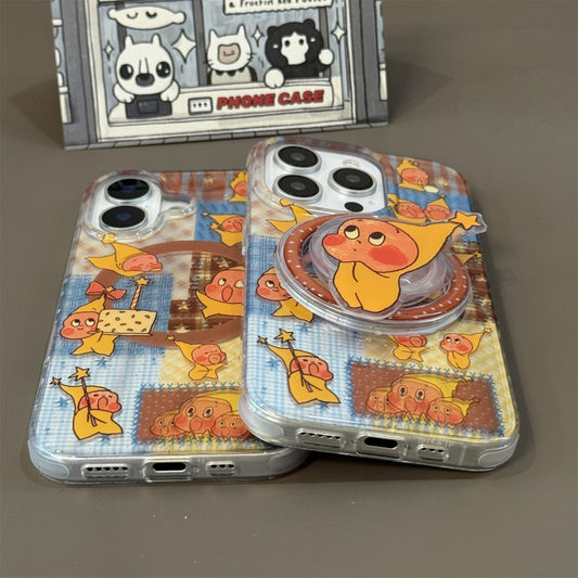 Twinkle Twinkle Acrylic Phone Case