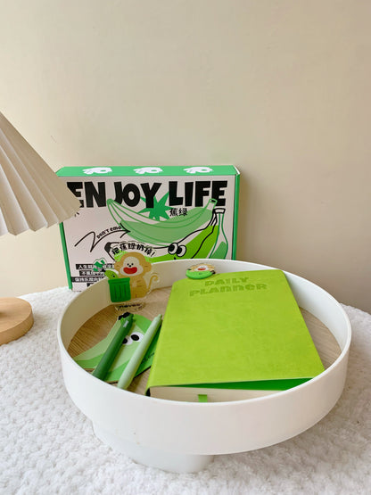 Enjoy Life Stationery Gift Set