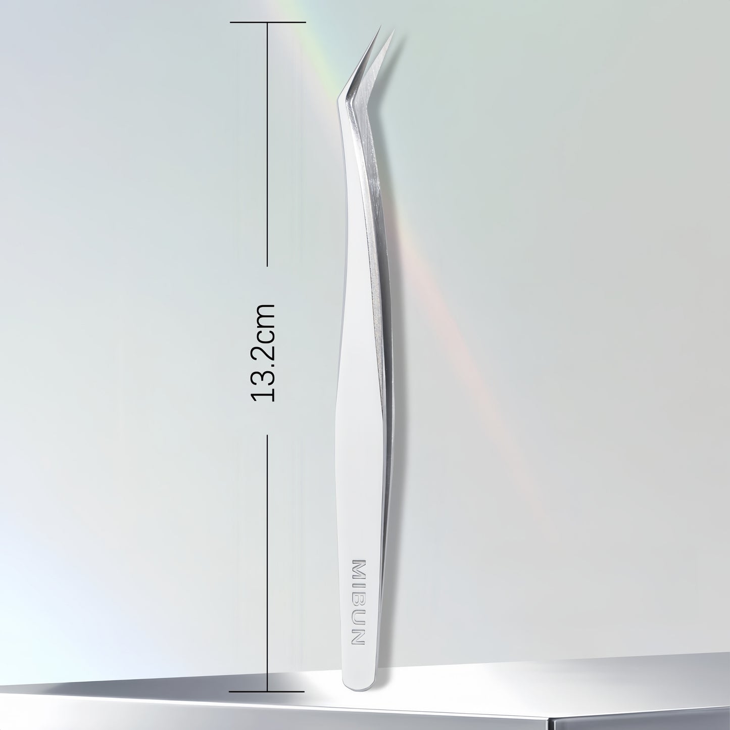 MIBUN Professional Sticker Tweezers