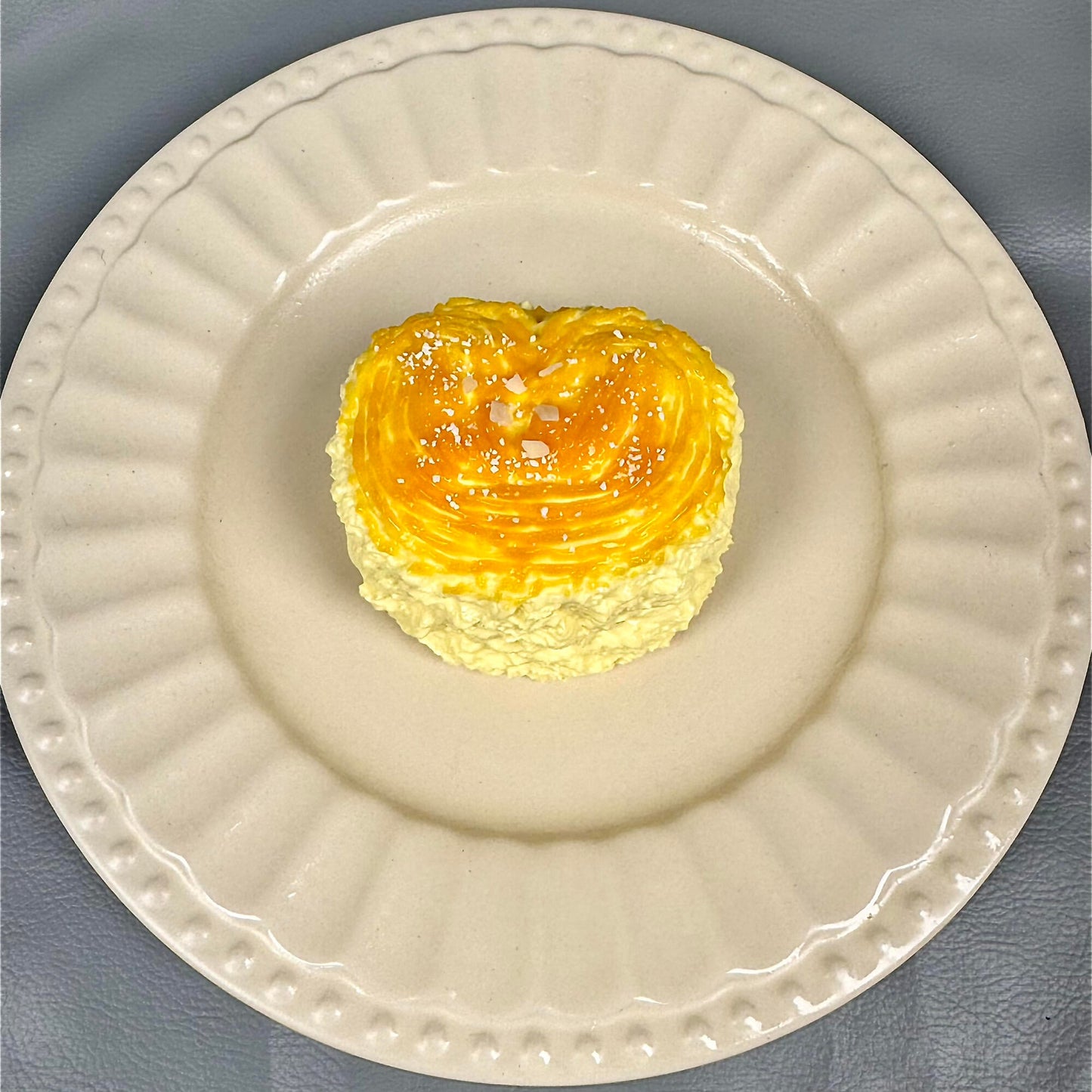 Butterfly Pastry Squishy