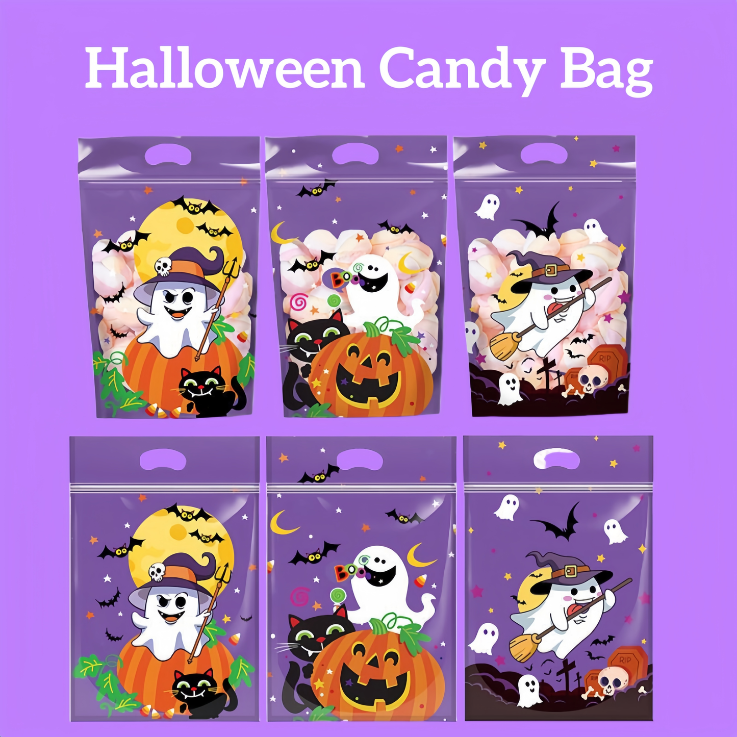 Halloween Gift Bundle