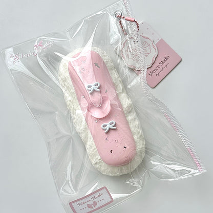 Pink Dream Series Squishy