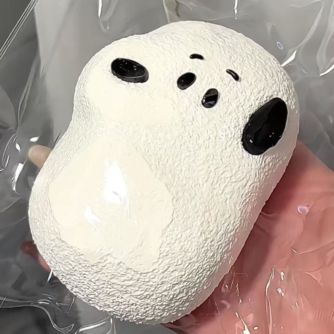 Snoopy Squishy