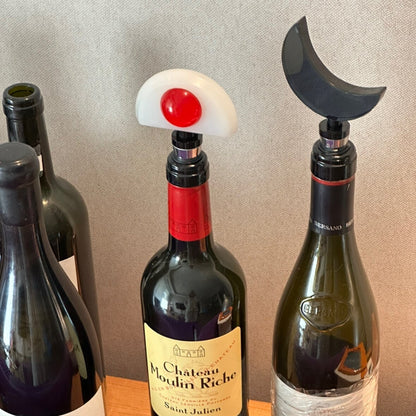 Wine Bottle Stopper