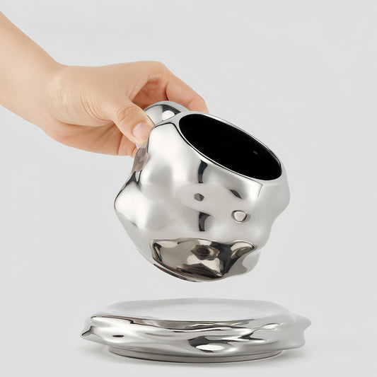 Particle Ceramic Mug