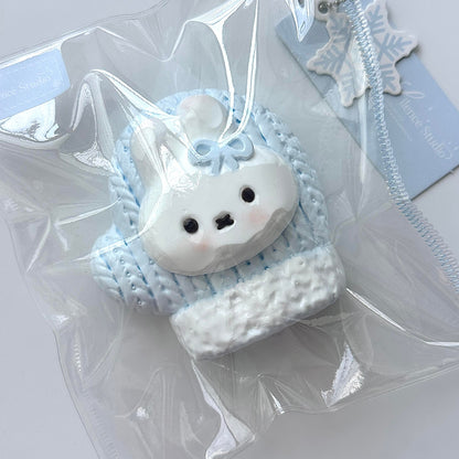 Light Blue Dream Series Squishy