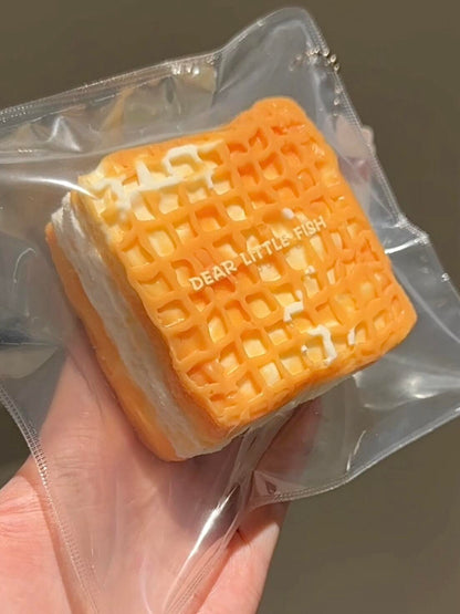 Wafer Cookie Squishy