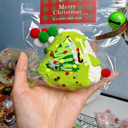 Christmas Collection Squishy
