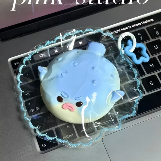 Puffer Fish Squishy