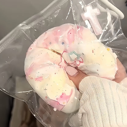 Little Sheep Mantou Squishy