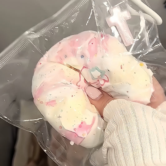 Little Sheep Mantou Squishy