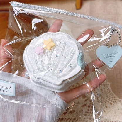 Jasmine Dream Squishy