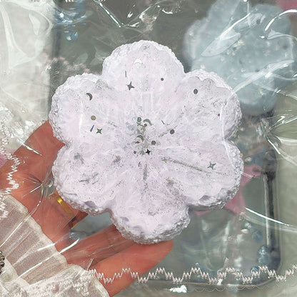 Snowflake Squishy