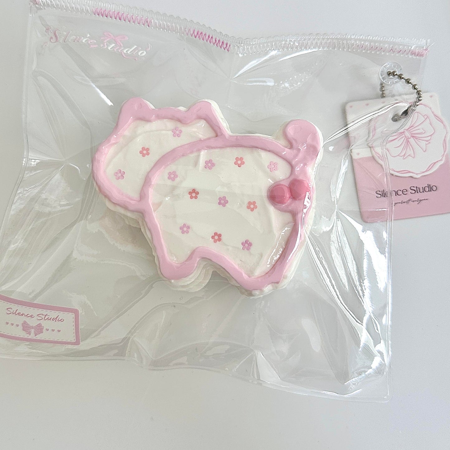 Colorful Summer Series Squishy