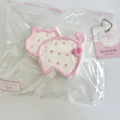 Colorful Summer Series Squishy