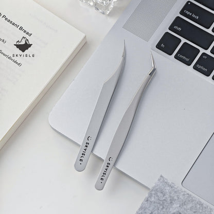 Sky Island Professional Sticker Tweezers