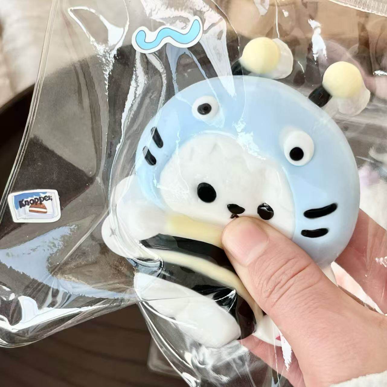 Cute Animals Squishy