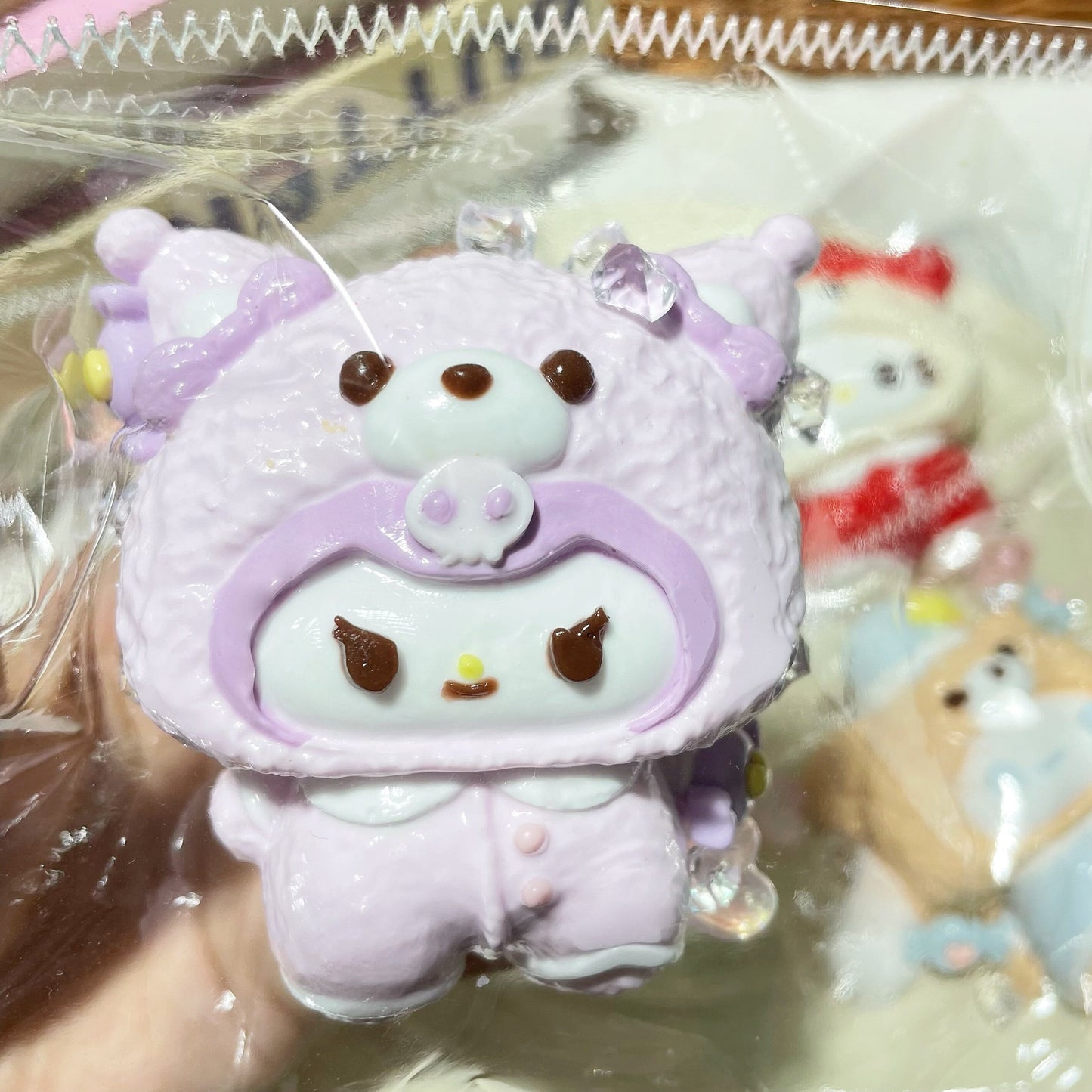 Sleepwear Collection Squishy