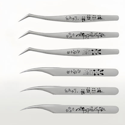 Paws Professional Sticker Tweezers