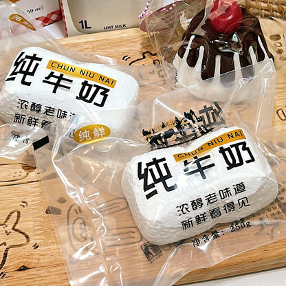 Pure Milk Erlian Squishy