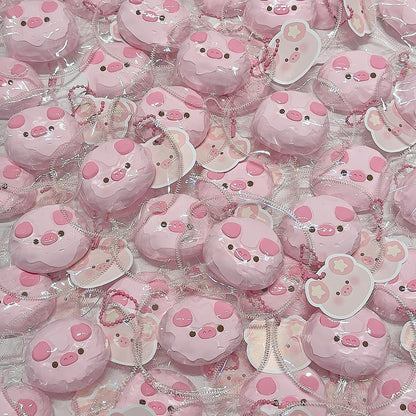 Four Little Pigs Squishy