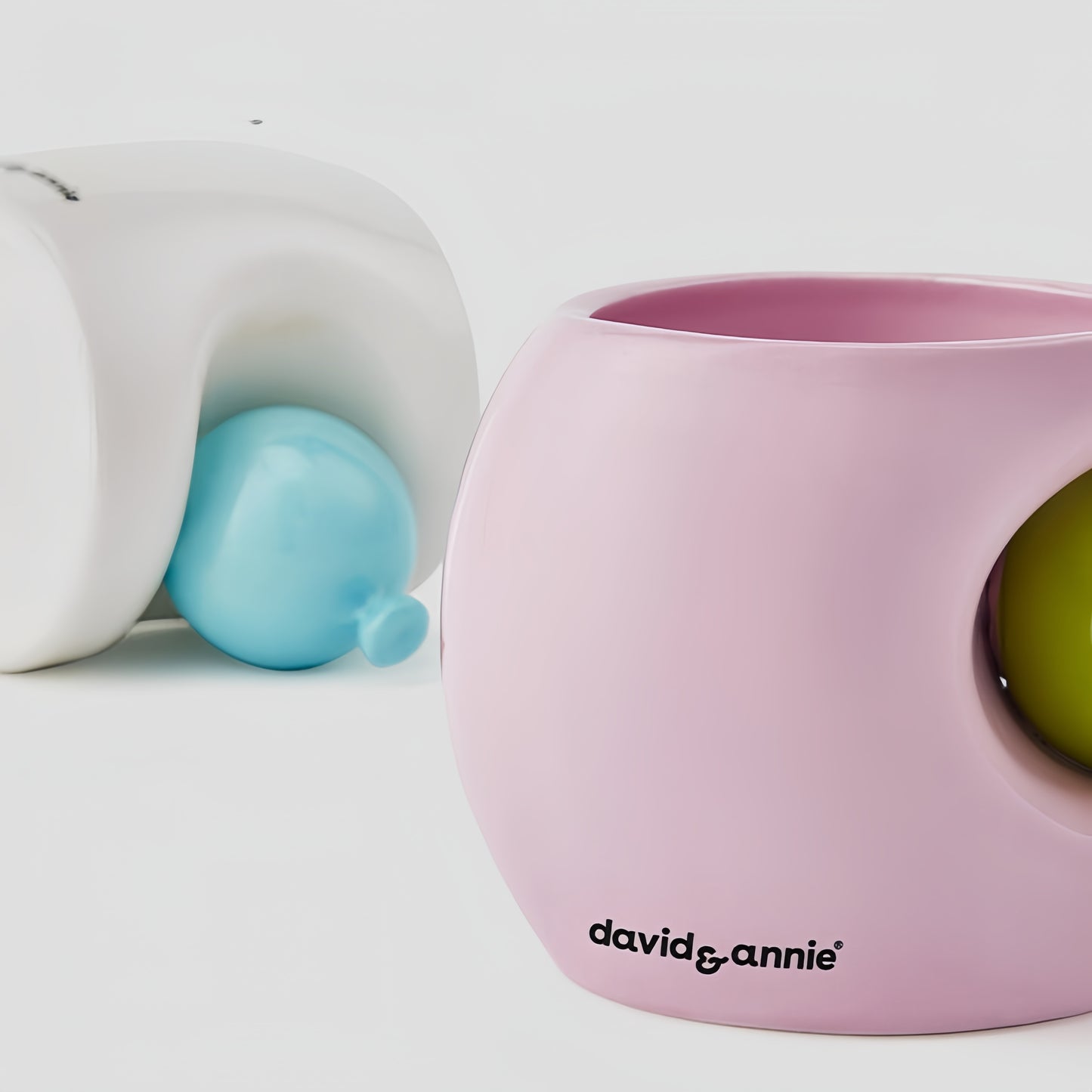 Balloon Ceramic Mug