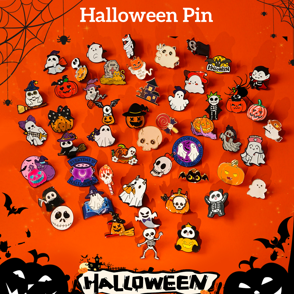 Halloween Gift Bundle
