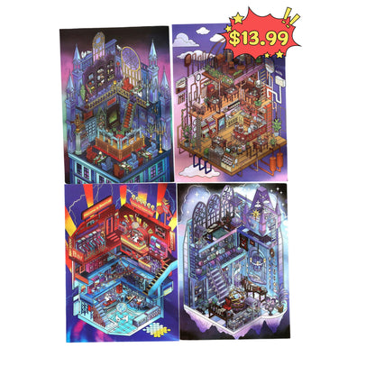 Halloween Gift Bundle
