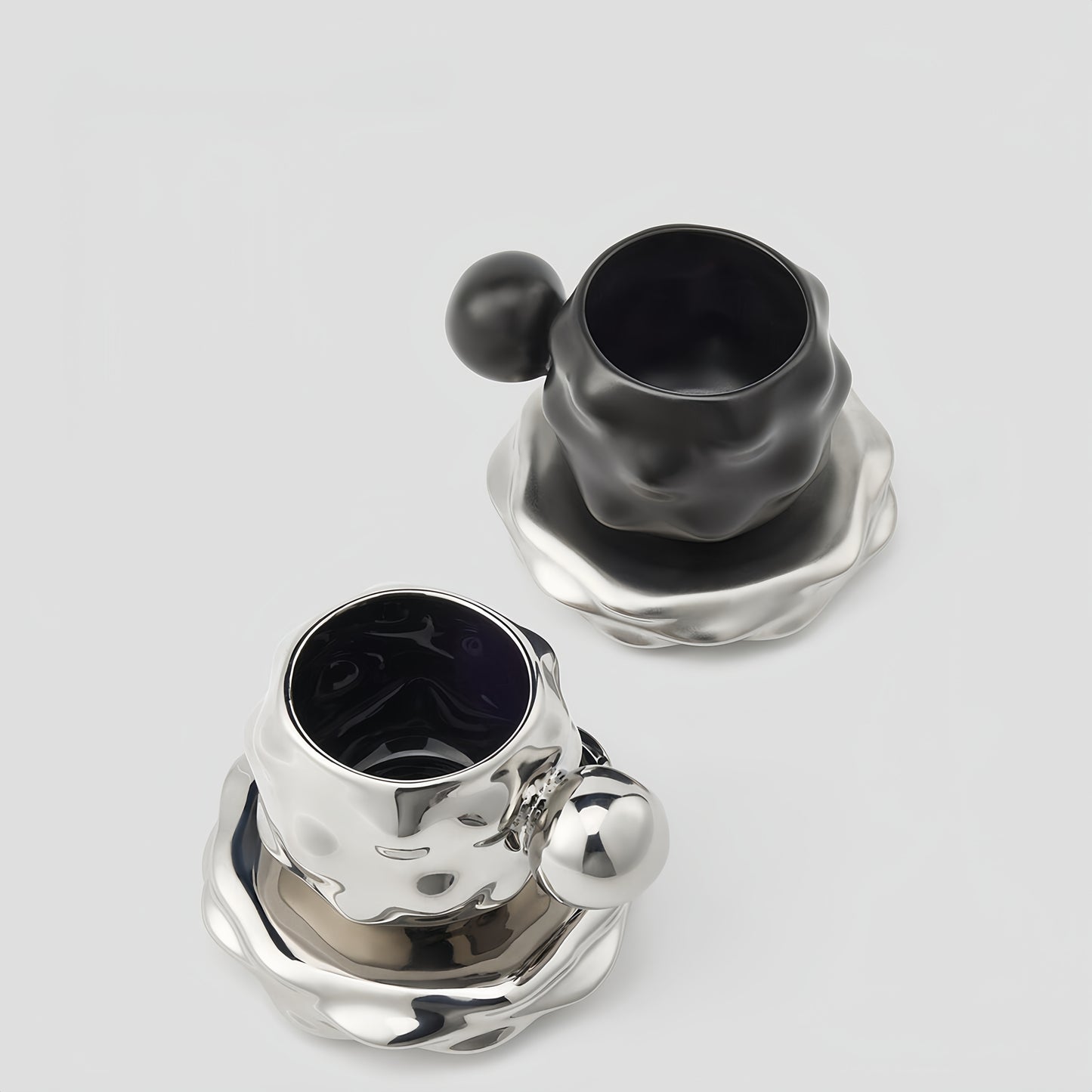 Particle Ceramic Mug