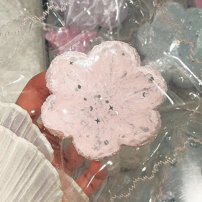Snowflake Squishy