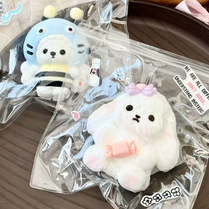 Cute Animals Squishy
