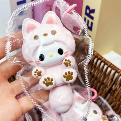Big Tails Series Squishy