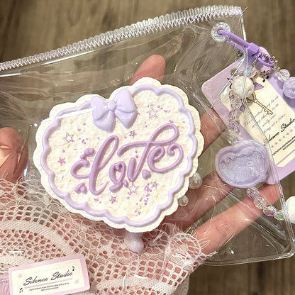 Purple Dream Series Squishy