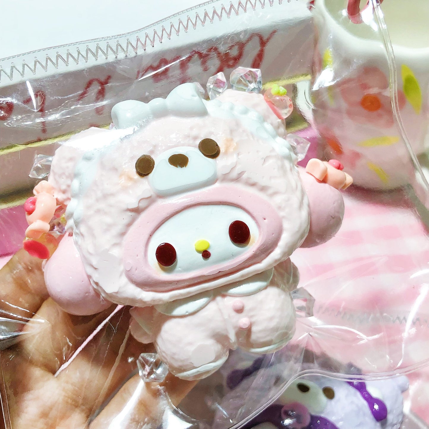 Sleepwear Collection Squishy
