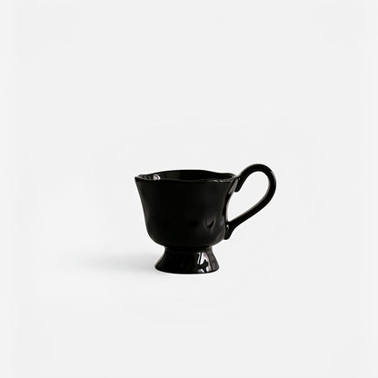 Camellia Ceramic Mug