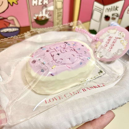 Kitty Scented Soap Squishy