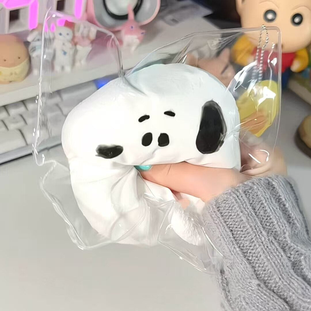 Snoopy Squishy