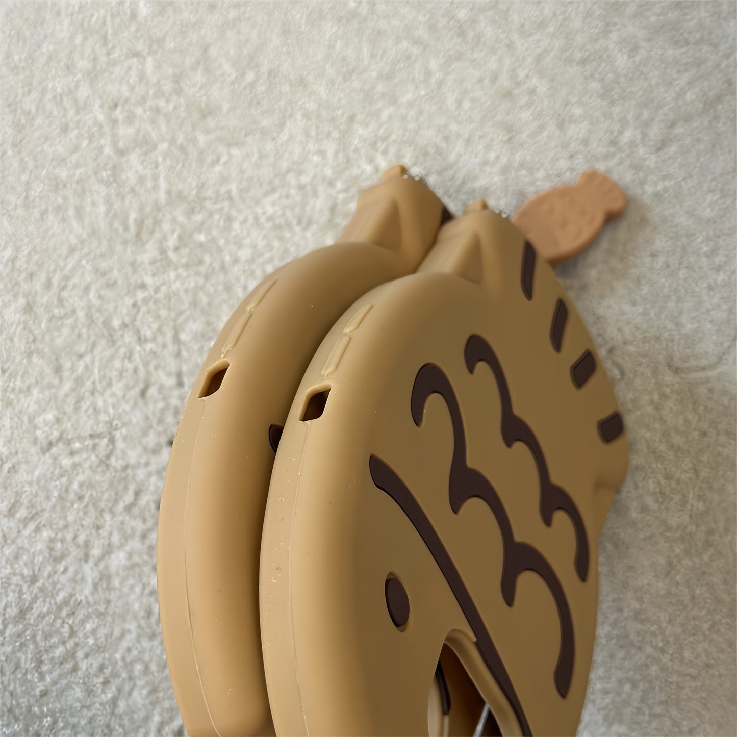 Taiyaki Pastry Silicone Phone Case